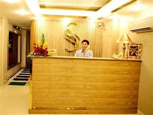 Hotel Sunny Saigon Ho Chi Minh-Byen Eksteriør billede