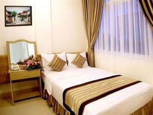 Hotel Sunny Saigon Ho Chi Minh-Byen Eksteriør billede